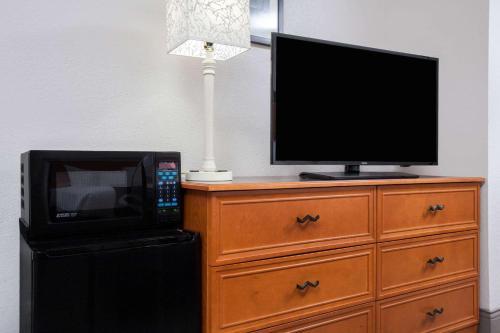 Hotel La Quinta Inn By Wyndham Fort Myers Central