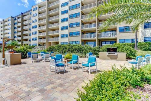 Apartamento Amelia The Sea - 775 Asea