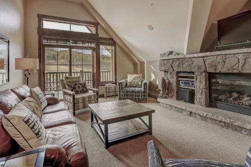 Aparthotel Crystal Peak Lodge By Vail Resorts