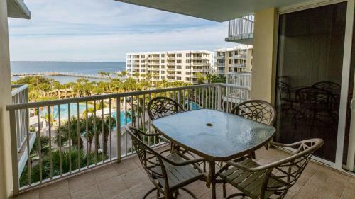 Apartamento Destin West - Pelican By Panhandle Getaways