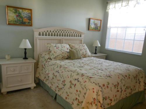 Ocean Village Golf Lodge 500