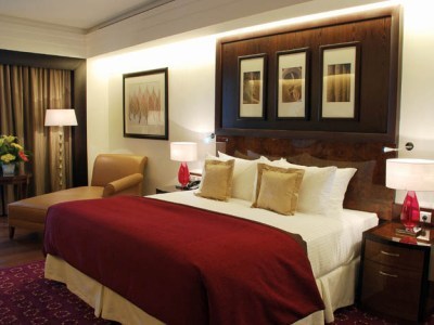 Hotel Fairmont Towers Heliopolis