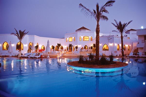 Hotel Falcon Inn Viva Sharm
