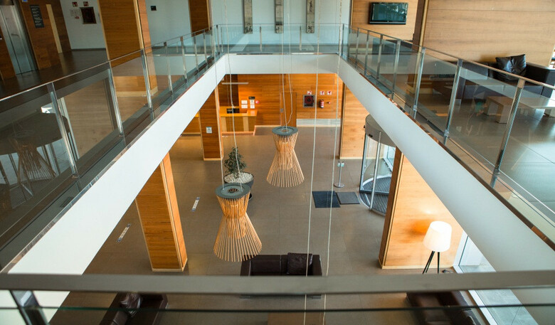 Hotel Rvhotels Nautic Park