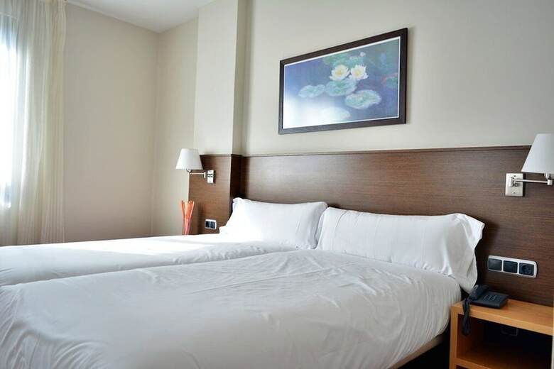 Hotel Palacio Congresos