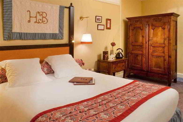 Hotel Mercure Beauvau Vieux-port