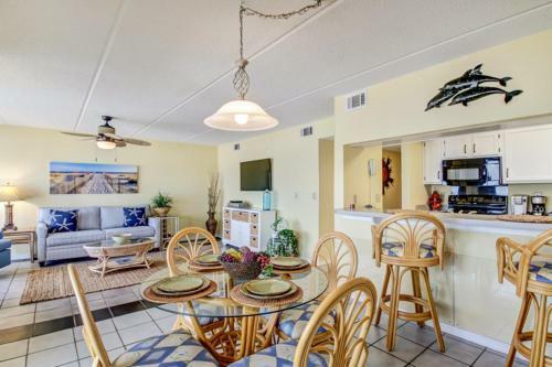 Apartamento Oceans Of Amelia - 306