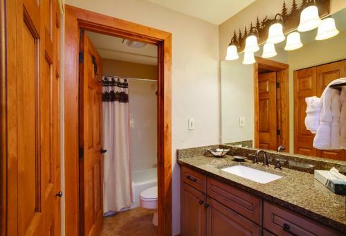 Lodge Timber Run By Wyndham Vacation Rentals