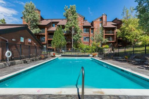 Lodge Timber Run By Wyndham Vacation Rentals