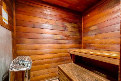 Lodge Timber Run By Wyndham Vacation Rentals