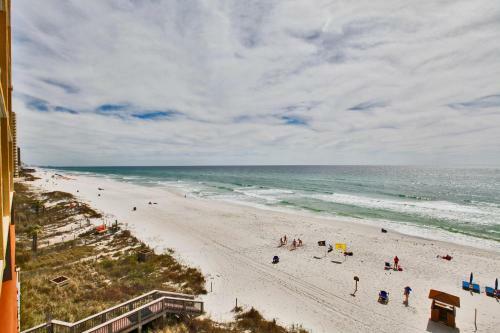 Hotel Tropic Winds Resort By Panhandle Getaways