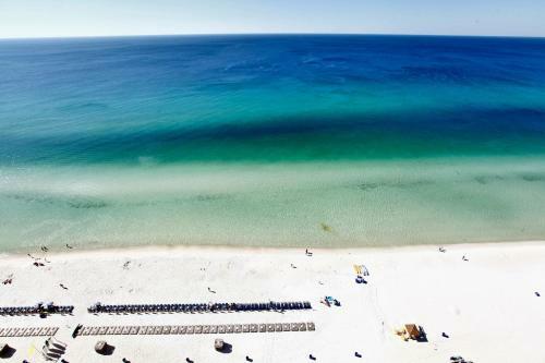 Hotel Tidewater Beach Resort By Panhandle Getaways
