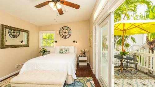 Bed & Breakfast Old Town Manor