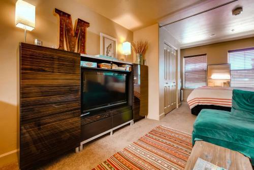 Lodge First Tracks By Wyndham Vacation Rentals