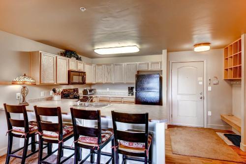 Lodge First Tracks By Wyndham Vacation Rentals