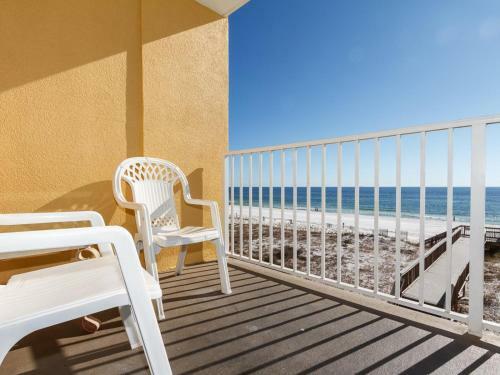 Apartamento Gulf Dunes 316
