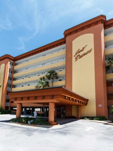 Apartamento Gulf Dunes 316