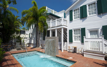 Posada Albury Court Hotel - Key West