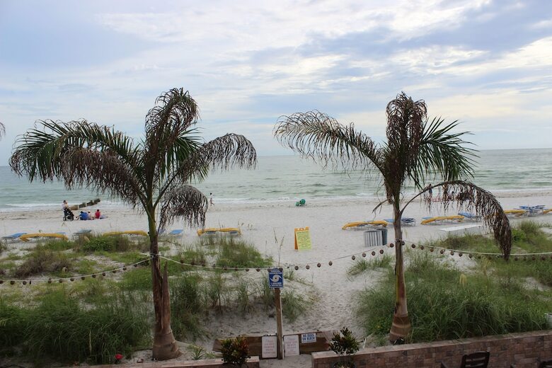 Apartamento Schooner Hotel