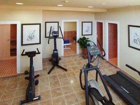 Hotel Ilunion Mrida Palace