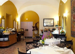 Hotel Ilunion Mrida Palace