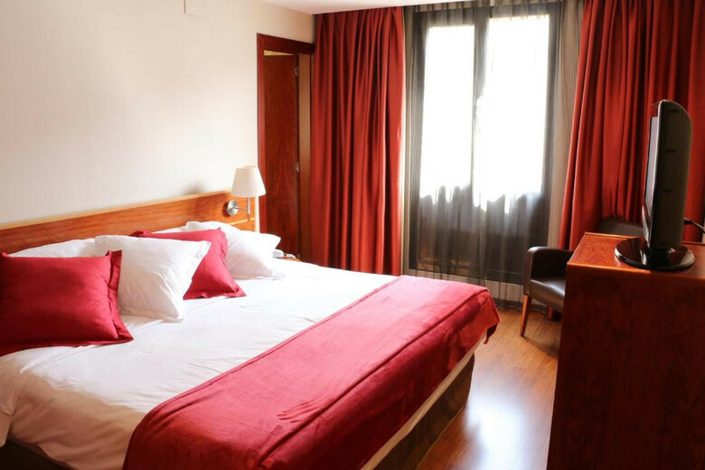 Hotel Itc Barcelona By Soho Boutique