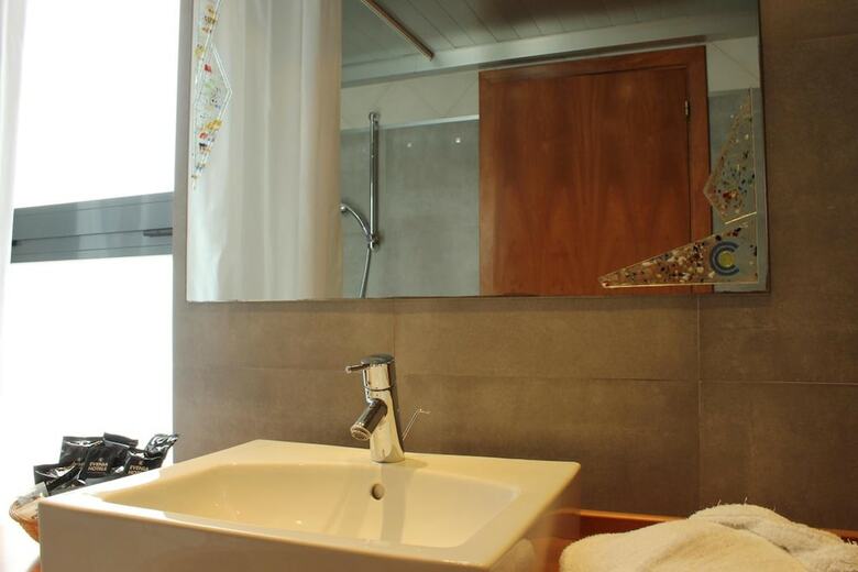 Hotel Evenia Rossello