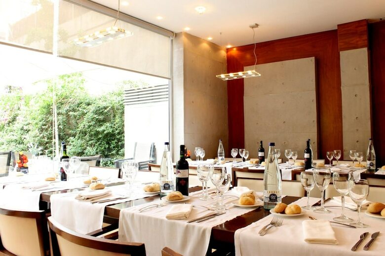 Hotel Evenia Rossello