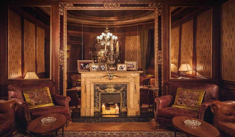 Hotel El Palace Barcelona