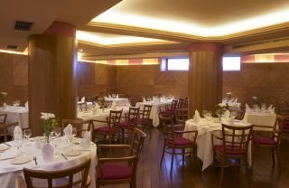 Hotel Almirante Bonifaz