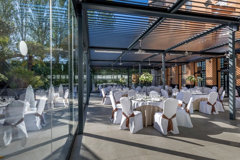 Hotel Barcelo C�ceres V Centenario