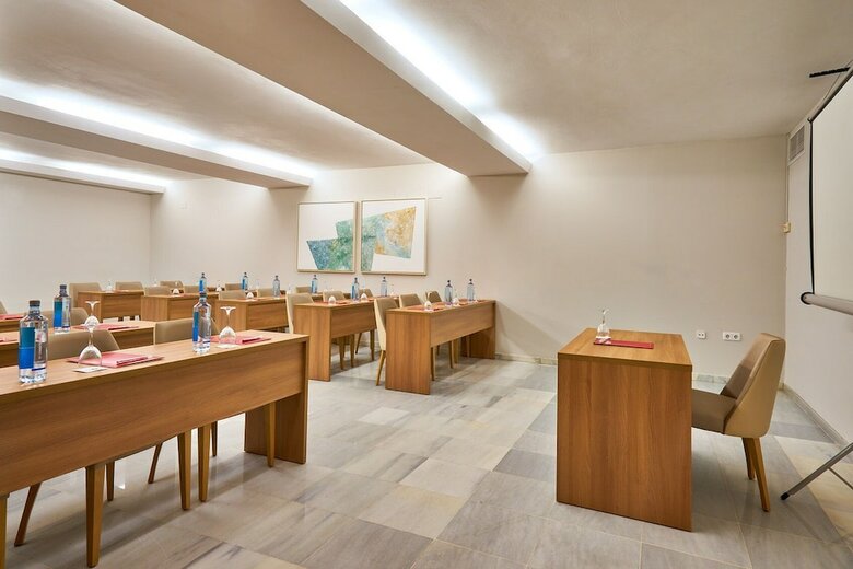 Hotel Exe Ciudad De C�rdoba