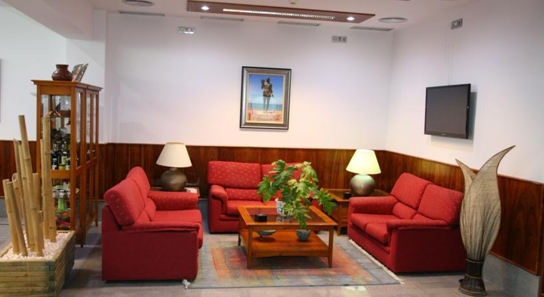 Hotel Torre Del Conde