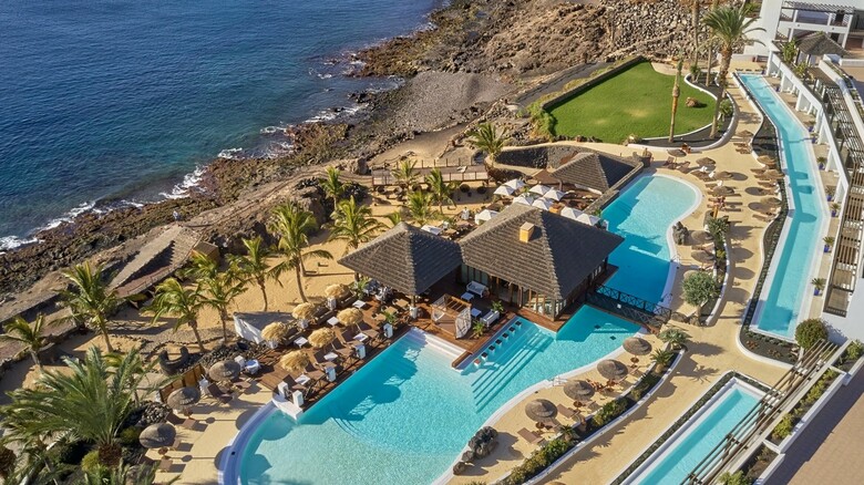 Hotel Secrets Lanzarote Resort & Spa - Adults Only, Puerto Calero