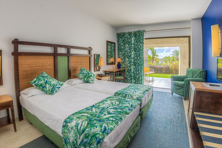 Hotel Costa Calero Thalasso & Spa