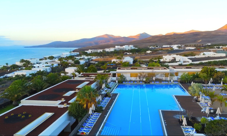 Hotel Costa Calero Thalasso & Spa