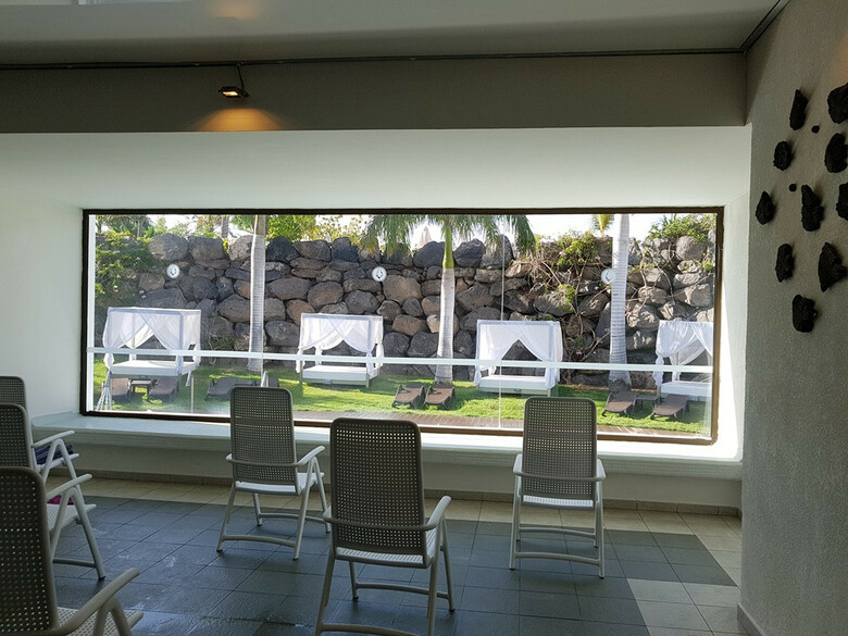 Hotel Costa Calero Thalasso & Spa