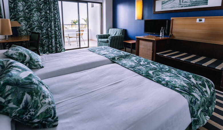 Hotel Costa Calero Thalasso & Spa