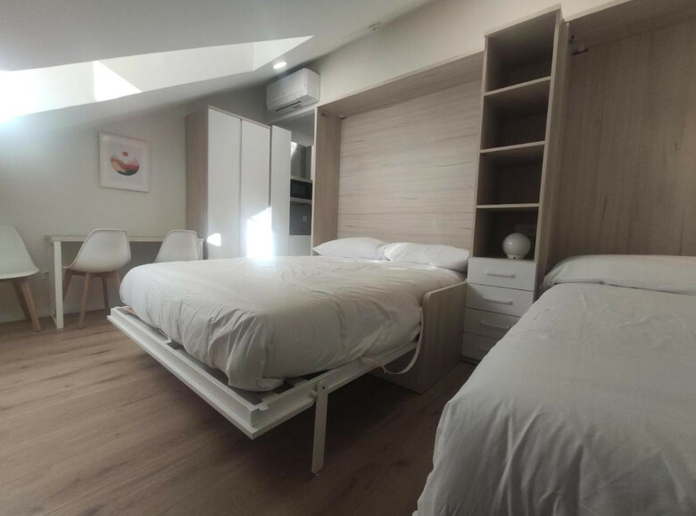 Apartamentos Atempo Aranjuez