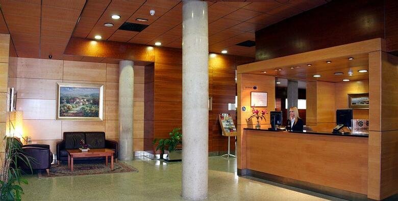 Hotel Eco Via Lusitana