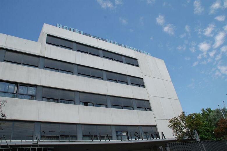 Hotel Eco Via Lusitana
