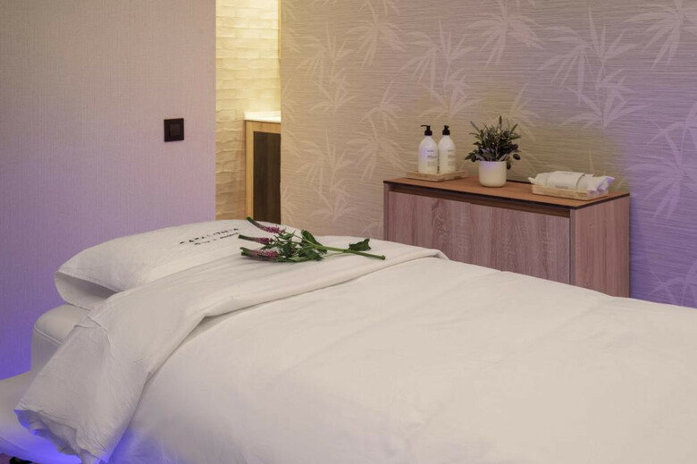 Catalonia Plaza Espa�a Hotel & Spa