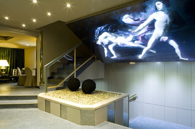 Hotel Apartamentos Tribunal