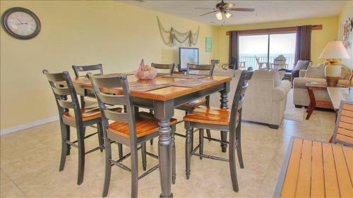 Apartamento Sea Breeze 608