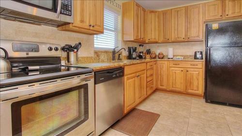 Apartamento Sea Breeze 608