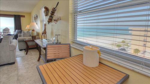 Apartamento Sea Breeze 608