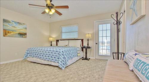 Apartamento Sea Breeze 608