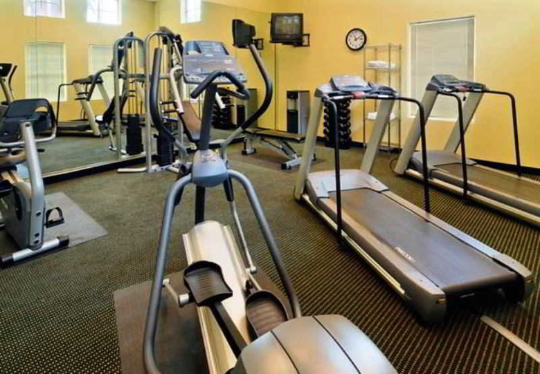 Hotel Residence Inn Fort Lauderdale Sw/miramar