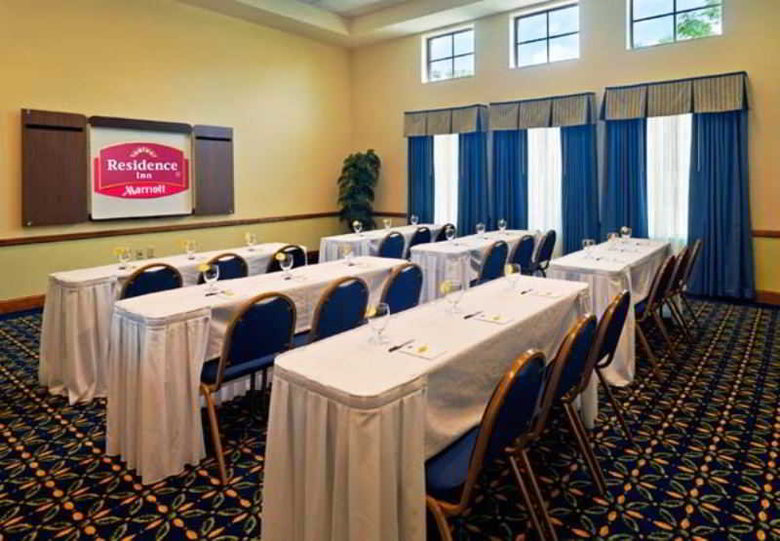 Hotel Residence Inn Fort Lauderdale Sw/miramar