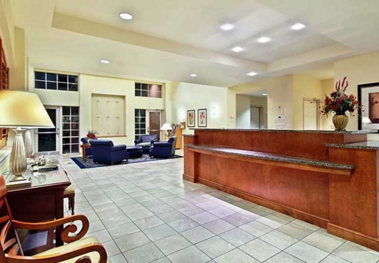 Hotel Residence Inn Fort Lauderdale Sw/miramar